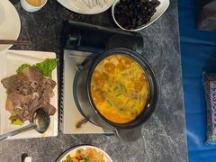 -泉味道贵州厨房(三里河店)