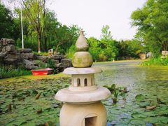 -幕燕滨江·长江观音景区