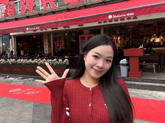 -冯校长老火锅(广州正佳广场店)