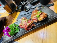 -黑牛の店·和牛烧肉(大悦城店)