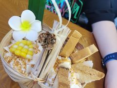 -婉泰·特色小吃·舂鸡脚(告庄二店)