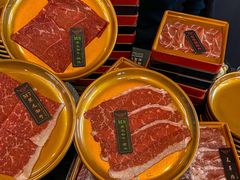 -牛武士寿喜烧·和牛火锅自助(全球首店)