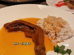 -盛宴自助餐厅(运达喜来登店)