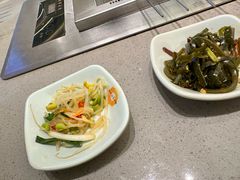 -白玉·朝鲜族烤串(深圳Kkone店)