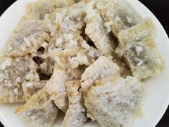 炸灌肠-姚记炒肝店(鼓楼店)