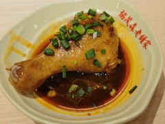 -协茂森老钟家(龙湖滨江天街店)