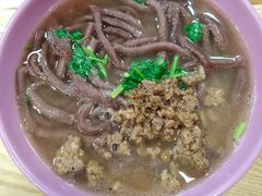 -牛马行牛肉饸饹铺(长春总店)
