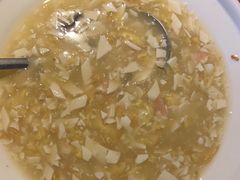 -外婆私房菜(新亚百货店)