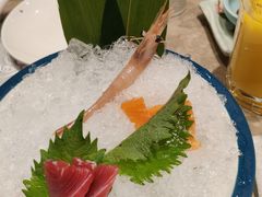 -上渔铁板烧(熙悦汇店)
