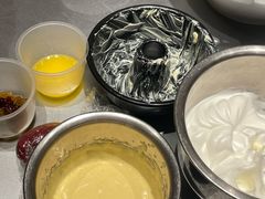 -ABC Cooking Studio(上海环球金融中心店)