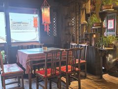 -香满楼(临安路店)