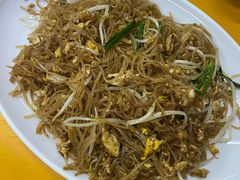 蛋炒米粉-甜甜屋(解放中路店)