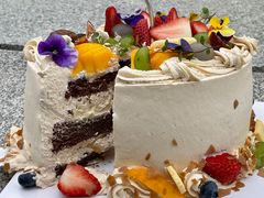 -Dark Horse·黑马蛋糕·低脂·低糖淡奶(金匙望湖大厦店)