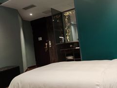 -厦门泰谷酒店(中山路镇海路地铁站店)