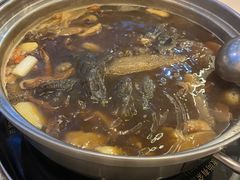 -太婆天府山珍酒楼(亚运村店)