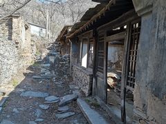 -水峪民俗村