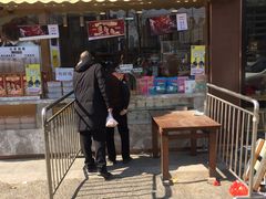 -小李烧鸡(西北角总店)