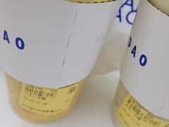 杨枝甘露-茶百道(湖墅潮王路店)