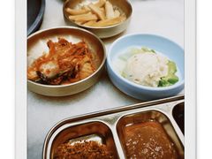 -韩宫宴炭火烤肉(印象城店)