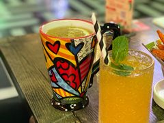 -Famous肥猫墨西哥音乐餐吧(五棵松华熙LIVE店)