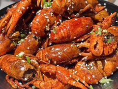 油焖大虾-巴厘龙虾·榜首油焖大虾(旗舰店·万松园)