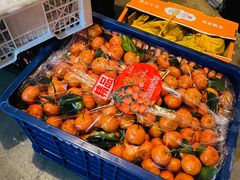 -沈阳市八家子水果批发市场