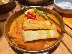 咖喱大虾-生如夏花泰式火锅(鹭洲里店)