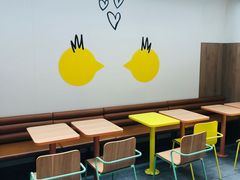 -麦当劳(农光里店)