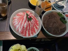 -大隐·成都火锅Bistro(合生麒麟新天地店)