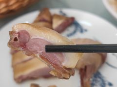 -天乐农家鱼头王(天目湖店)