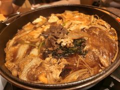 -皇品田苑日式料理(苏州中心店)
