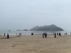 -大京沙滩