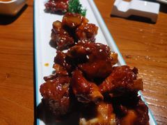 -金枝玉叶上海人家食府(三里河店)