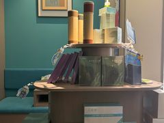 -锦艾·推拿艾灸&疗愈SPA(凯德1818店)