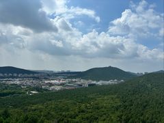 -云龙湖旅游景区