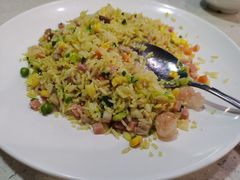 -喜喜茶餐厅(大朗长盛店)