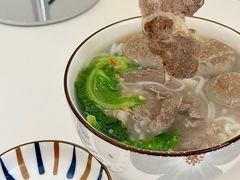 -阿娟牛肉丸·手打牛肉丸·现做现卖