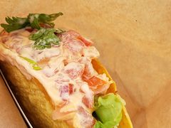-Taco Bell 塔可贝尔(东方明珠店)