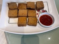 -城北食府(枫林店)