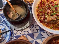 -图味美小黄鱼·景德菜(浙江路店)