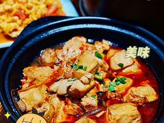 -李东农庄(中南百草园地标店)