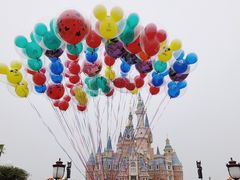 -上海迪士尼度假区