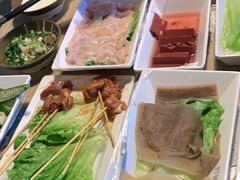 -野妹经典火锅(民治店)