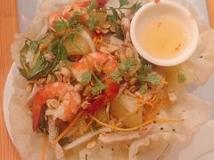 -Lanterns Vietnamese Restaurant