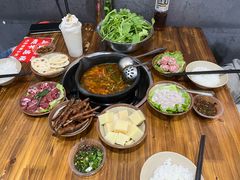 -笔记安顺夺夺粉火锅