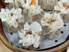 -都一处烧麦馆(前门店)