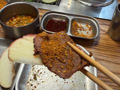 -京A Taproom·精酿餐吧(CBD店)