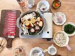 -柴の食堂·日式家庭料理·熊之肆(大学路店)
