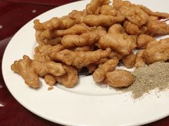 -盈春大饭店(千山路店)