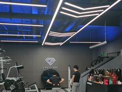 -EASY POWER健身工作室(浦东大道店)